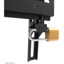 Neomounts крепление для телевизора WL30-350BL12 фиксированное, 24-55", 30 кг, VESA 50x50-200x200 мм, черный