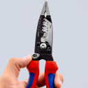 Kabeļu &scaron;ķēres WireStripper 13728 KNIPEX
