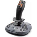 Thrustmaster Joystick SimTask Farmstick 4460279, 33 pogas, 2 izsistieni, 3 ass, Wired, saderīgs ar Xbox One X