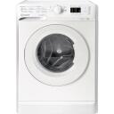 Indesit Veļas ma&scaron;īna MTWA 71252 W EE, 7 kg, 1200 apgr./min, E klase, Priek&scaron;ējā ielāde, LED displejs, Balta