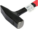 Monobloka atslēdznieka āmurs 0.7kg, JUCO, 30224, cieta konstrukcija, ērta plastmasas rokturis