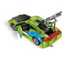 Lego LEGO 42229, 827, 14+ metų, instrukcijų lapas