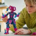 Lego Konstruktors 76316, 427 gab., 4 minifigūras, 28 cm Galactus figūra