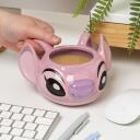 Paladone Disney krūze PP14599LS, 400ml, rozā, keramikas, 1 krūze, nav piemērota trauku mazgā&scaron;anai