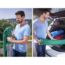 Skalbinių džiovyklė LinoPop-Up 140 LEIFHEIT 1082500 14m, 3.6kg, 95cm