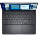 Dell Pro 16 ne&scaron;iojamas kompiuteris BTO010_PC16250_EMEA, 16", FHD+, antirefleksinis, Intel Core 5 120U, 16 GB DDR5, SSD 512 GB