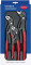 Tangide komplekt 3-osaline 00 20 09 V02 Cobra pliers set Knipex