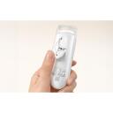 Anlan Elektriskais skropstu lokotājs 04-AJMJ51-01A, 65&deg;C&plusmn;15&deg;C, 85&deg;C&plusmn;15&deg;C, 250min, 500mAh, USB-C, ABS, silikons