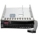 Supermicro Bezel panelis MCP-220-00043-0N, 8,89 cm (3,5 collas), sudrabs, metāls, atbalsta 1 HDD