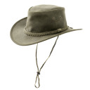 Ādas cepure 'Pincher', salokāma, laika apstākļu izturīga, R311011, Origin Outdoors