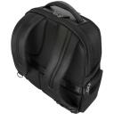 Targus Mugursoma TBB618GL, 15.6", 1.2kg, SafePORT Sling, ūdensizturīgs apak&scaron;ējais, 2 x ūdens pudeles kabata