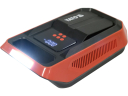 Autokompressor 12V 120W 25L/Min YT-73470 YATO