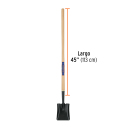 Lāpsta Classic Gardener, 137cm PCL-CG TRUPER