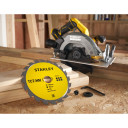 &Oslash;190x30mm 20 zobi.1.gb STA13030-XJ Stanley