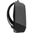 Targus Cypress mugursoma ar EcoSmart, TBB58802GL, 15.6", 900g, 26.5cm, 38.7cm, 2.5cm, polsterēta kabata, ergonomiskas siksnas
