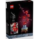 Lego LEGO&reg; Icons 10369, 327 elementu, 90mm, 170mm, 340mm, instrukcijas lapa