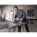 Bosch Poleerimismasin GPO 11-180 S 06013A2300, 1100 W, 3800 p/min, M14, 180 mm, 2.1 kg, 95 dB