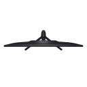 Gaming monitor 27&Prime; QHD 2560&times;1440 200 Hz 1 ms IPS FreeSync Premium HDR10 LS27FG530EUXEN Black Samsung