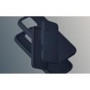 Vention KUHL0-40 Karp iPhone 16 Pro Max MagSafe, Sinine, N52 x 38 magnetit, vedel silikoon, magnetj&otilde;ud 7N-8.5N