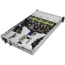 Asus server RS521A-E12-RS12U, 90SF03X1-M000C0, 2000W, 12x3.5" pesa, 24 DIMM pesa, 80 PLUS Titanium