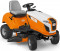 Benzīna dārza traktors RT 4097.1SX, 344cc, 8.7kW, 95cm, 35-90mm, 6000m2, 61652000012 STIHL