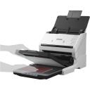 Epson Dokumendi skanner DS-770II B11B262401, 45 lp/min, 100 lehe automaatne dokumendi toide, USB 3.0, v&auml;rviline skaneerimine