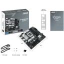 Asus Pagrindinė plok&scaron;tė PRIME B760M-A-CSM, LGA 1700, DDR5, 128 GB, 2 M.2, 4 SATA III, 2.5 Gb Ethernet, 3 PCIe 4.0, 7.1 garso