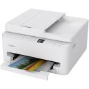 Canon PIXMA TS7550i Ra&scaron;alinis MFD 7178C006AA, 1200 x 1200 DPI, Wi-Fi, 14 ppm, 9 ppm, 35 lapų ADF