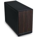Lian Li Korpus A3-mATX G99.A3X-WD.00, 443mm, 194mm, 321.5mm, 2x2.5&rdquo;, 1x3.5&rdquo;, 4 lizdai GPU, 165mm CPU au&scaron;intuvas