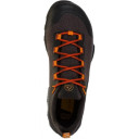 Apavi TX HIKE GTX, izmērs: 48, Carbon/Safron, 8020647051199 LA SPORTIVA