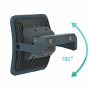 Перезаряжаемый LED-прожектор NOVA R, Scangrip, 03.6201, 2000 лм, IP67, 5ч время зарядки, 2-20ч время работы