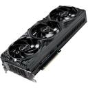 Palit Видеокарта NE75080019T2-GB2031A 16GB GDDR7, CUDA 10752, PCIe 5.0, 7680 x 4320, 3 вентилятора, RGB