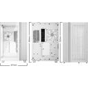 Be Quiet Корпус LIGHT BASE 900 FX BGW72, 532mm, 327mm, 484mm, 4x2.5"/1x3.5", 3x140mm/1x140mm вентиляторы, RGB