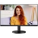 Aoc LCD монитор U27B3AF 68.6 см 3840 x 2160 4K UHD, 60Гц, IPS, 4 мс, 178&deg; угол обзора, регулируемая подставка, VESA крепление