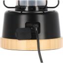 Brennenstuhl Telgi lamp 1171800010, 6 W, 10 - 350 lm, 2700 - 6500 &deg;K, IP44, laaditav, 2 x 18650