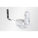 Rainpoint Lietus sensors ICS044L, 5m, jutīguma regulē&scaron;ana 3mm/6mm/13mm/19mm, ventilācijas gredzens