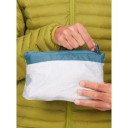 Jaka PreCip ECO JKT 01, izmērs: M, Moon River, 0195115158415 MARMOT