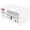 Emos LED Sissehitatud Seinalamp AMAL ZC0108, 12 x 5 cm, 1,5 W, Soe Valge, IP65, 60 lm, Alumiinium, Klaas