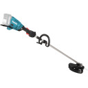 Akuga murutrimmer, 40Vmax XGT, 330mm, BL, AFT, ADT, UR017GZ MAKITA