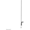 Neomounts seinakinnitus AWL29-750BL1, maksimaalne kandev&otilde;ime 10 kg, s&uuml;gavuse reguleerimine 0-42 mm, laius 1044 mm, k&otilde;rgus 550 mm