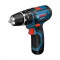Impact drill GSB 12V-15 Solo 06019B6901 BOSCH