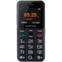Myphone Halo Easy TEL000347, 1.77", TFT, 24 MB RAM, 32 MB, Single SIM, Bluetooth, 0.3 MP, 1000 mAh