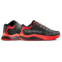 Apavi KARACAL, izmērs: 43.5, Black/Goji, 8020647951093 LA SPORTIVA