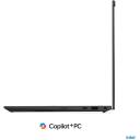Lenovo ThinkPad X1 Carbon G14 Intel 21V70072MH, 14", 1920 x 1200, WUXGA, puutetundlik, Intel Core Ultra 7, 355, 32 GB, 512 GB SSD