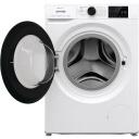 Gorenje skalbimo ma&scaron;ina WPNEI82A1SWIFI, 8 kg, 1200 aps./min, energijos efektyvumo klasė A, garų funkcija, LED ekranas, Wi-Fi