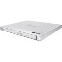 Hl Data Storage DVD записывающее устройство GP57EW40 8X, USB2, Внешний, Белый