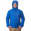 Jaka M HIGHLAND Parka, izmērs: XL, Gunmetal, 4548801436001 Mont-Bell