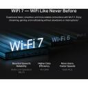TP-Link Wi-Fi adapter Archer TBE400U Plus, 2.4 GHz, 5 GHz, 6 GHz, 802.11ax, 6.5 Gbps, k&otilde;rge kasu