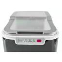 Camry | Ice cube maker | CR 8073 | Capacity 2.2 L | Grey