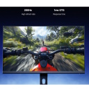 Spēļu monitors 27&Prime; FHD 1920&times;1080 200 Hz 1 ms GTG Fast IPS HDR400 FreeSync Premium OM4FF-EU Melns ELA6370EU Xiaomi